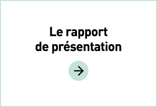 Le rapport de pr sentation ￼