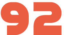 92 