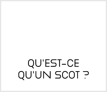 Qu’est ce qu’un SCoT ?