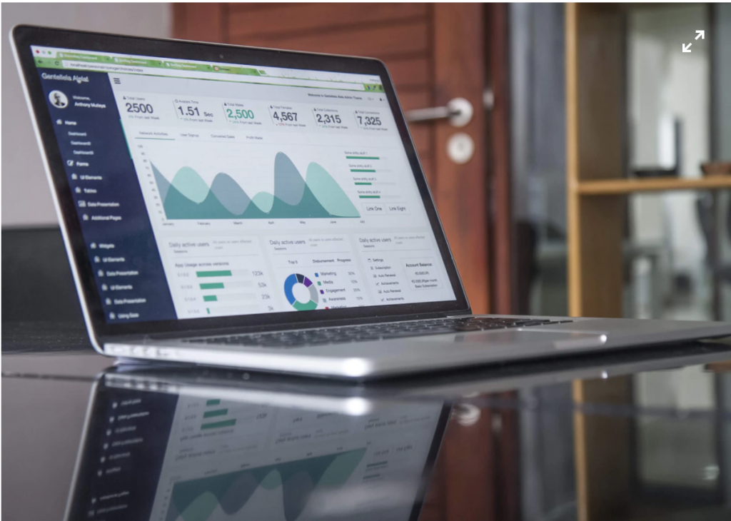 Innovation numérique et systèmes d'information