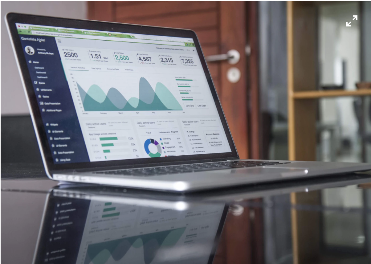 Innovation numérique et systèmes d'information