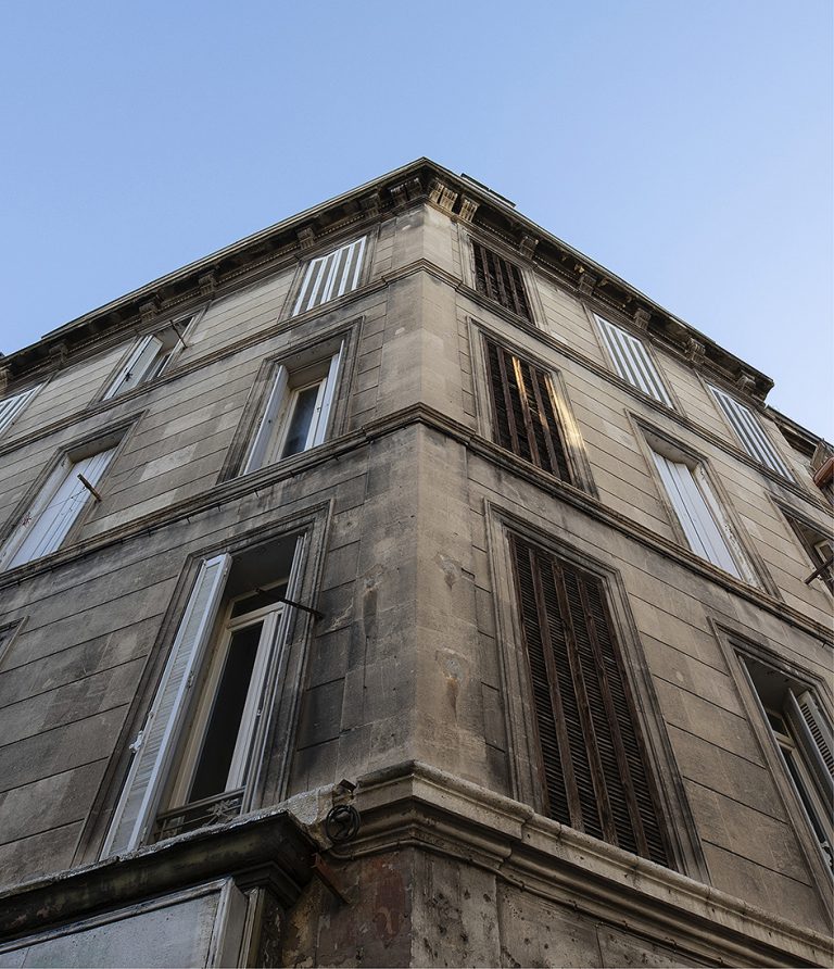 Lutte contre l'habitat indigne et dégradé