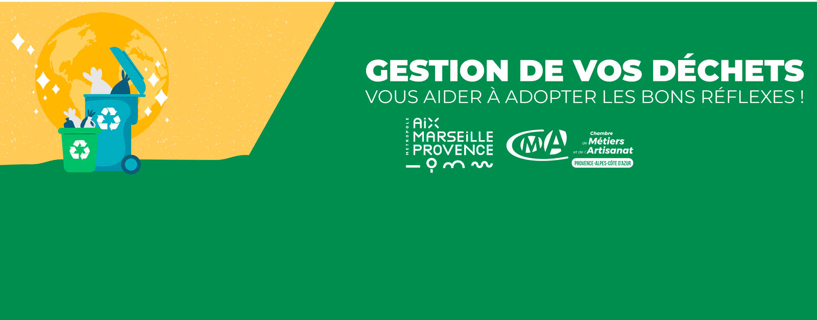 Webinaire : La gestion des déchets produits par les professionnels ...