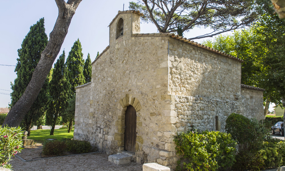 Chateauneuf les martigues