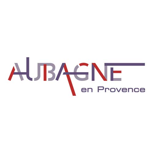 Logo-Aubagne