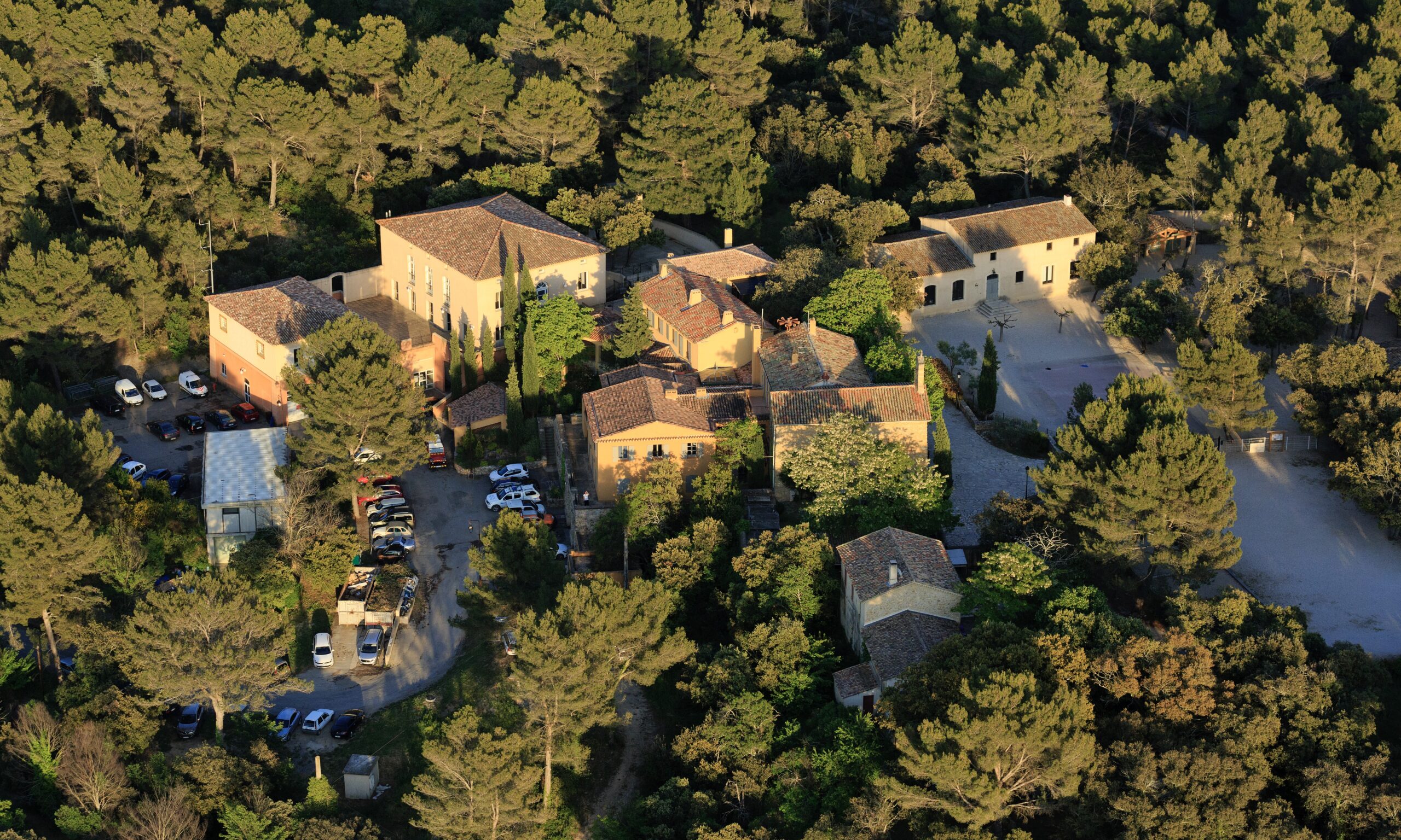 Saint-Marc-Jaumegarde - Grand Site Concors Sainte-Victoire