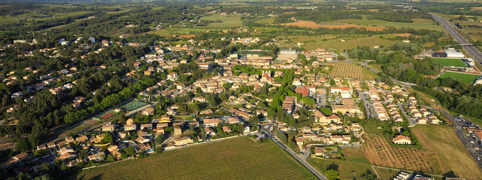 Ets Rousset Rousset - Métropole Aix-Marseille-Provence