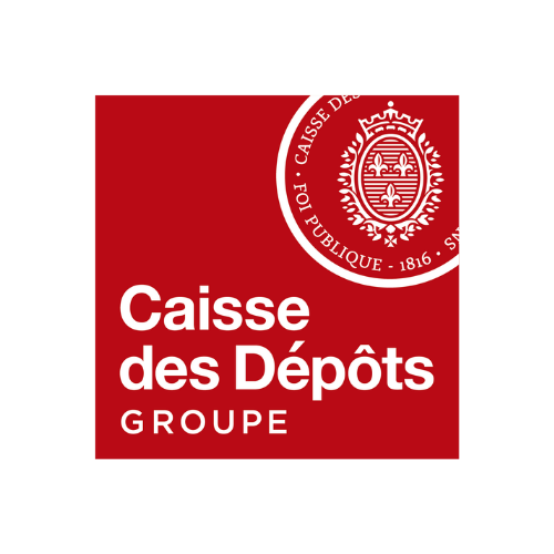 caisse des dépôts