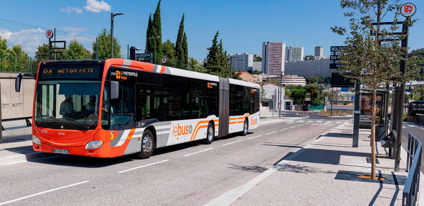 Mobilité : de nombreuses nouveautés en cette rentrée !