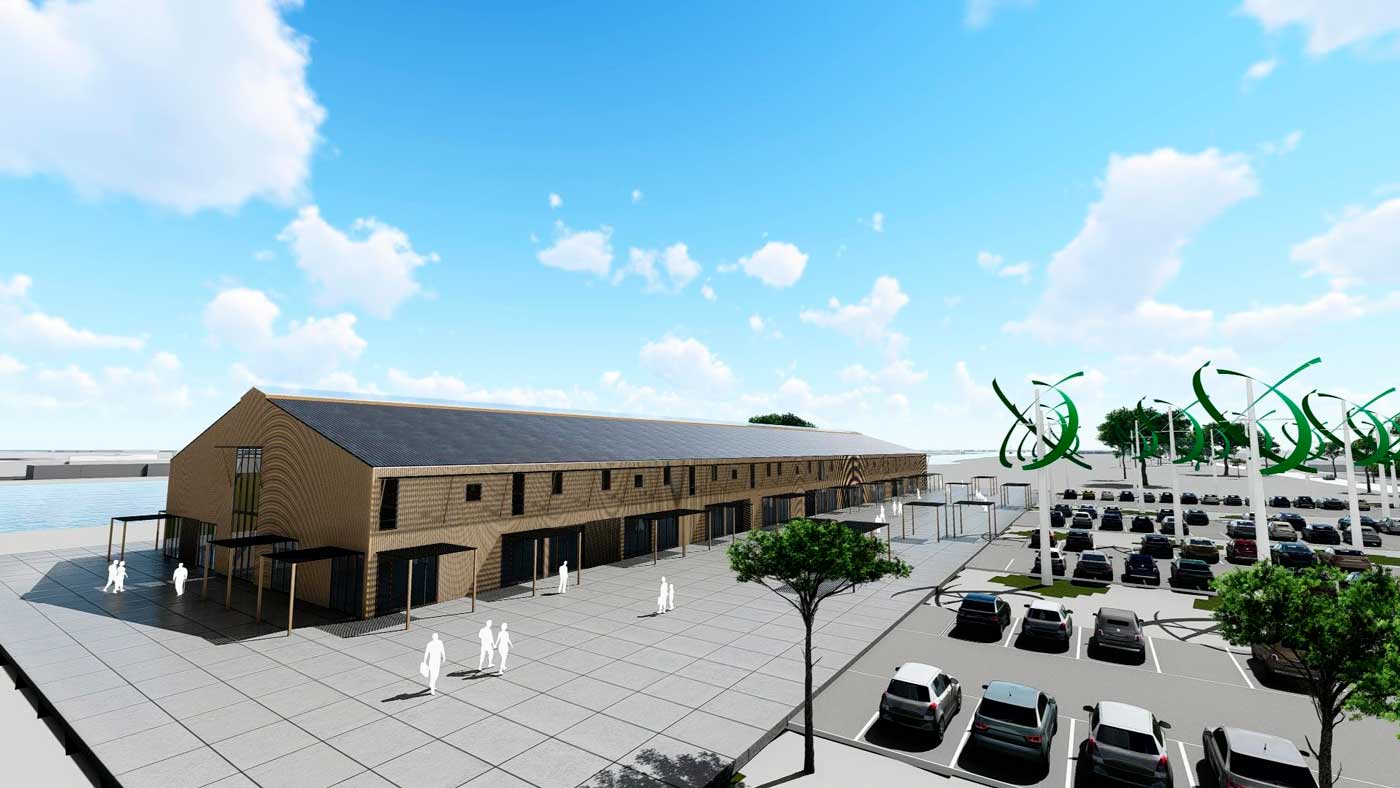 Windtech-projection-1