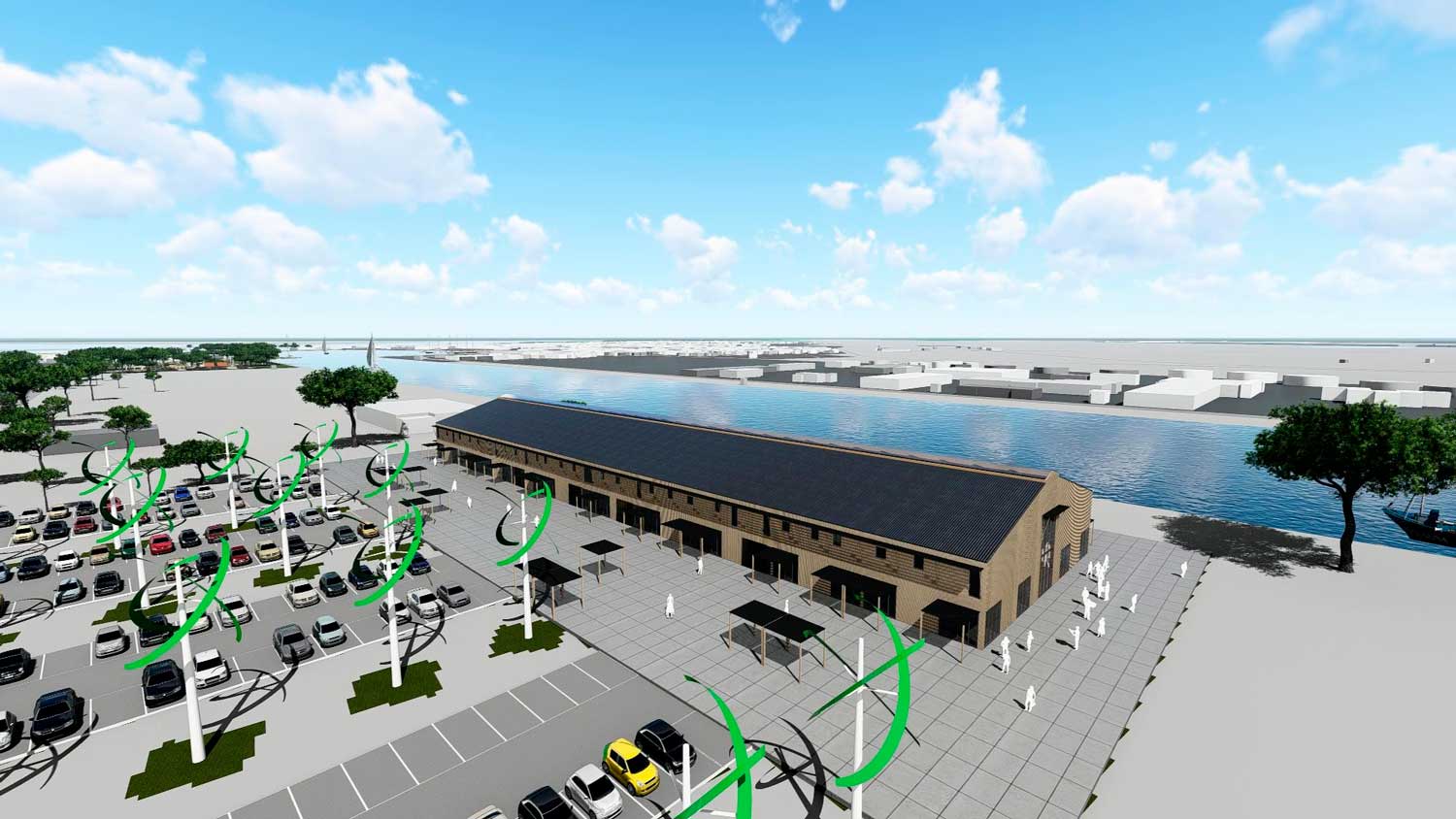 Windtech-projection-2