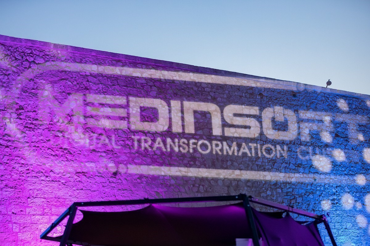 Grand Opening by Medinsoft - Marseille