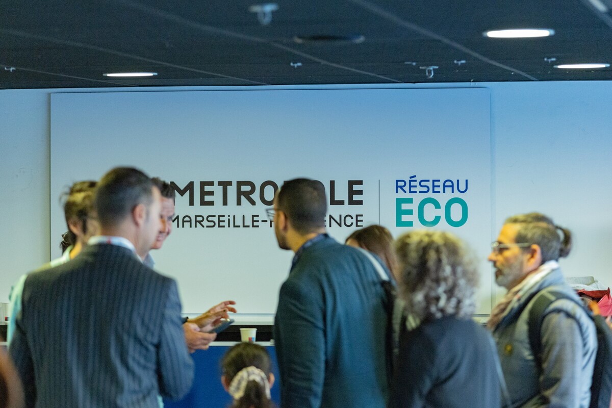 Forum des Entrepreneurs de l'UPE13 2025 - Forever young - Orange Velodrome - Marseille