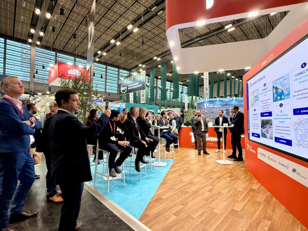 Prez innovation et IA 2