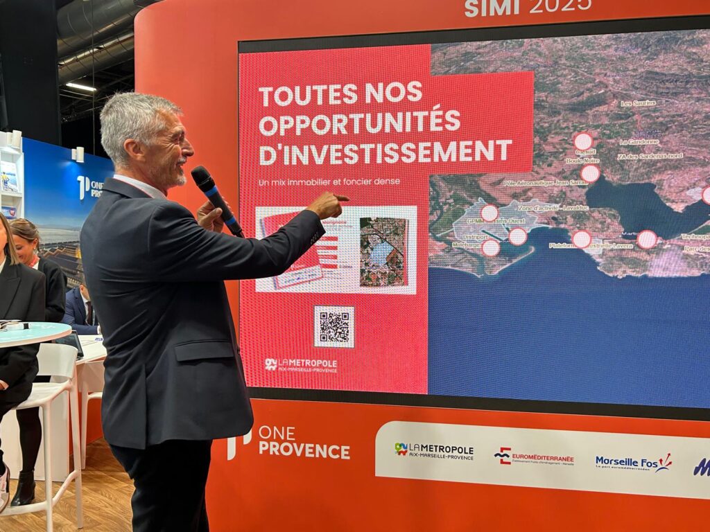 catalogue opportunités