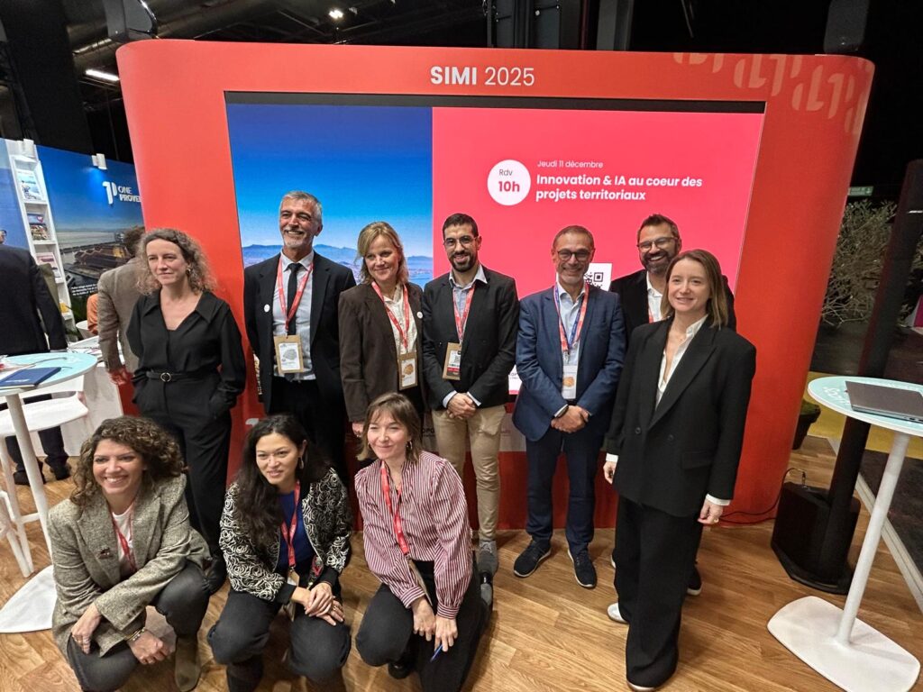 prez equipe opportunités