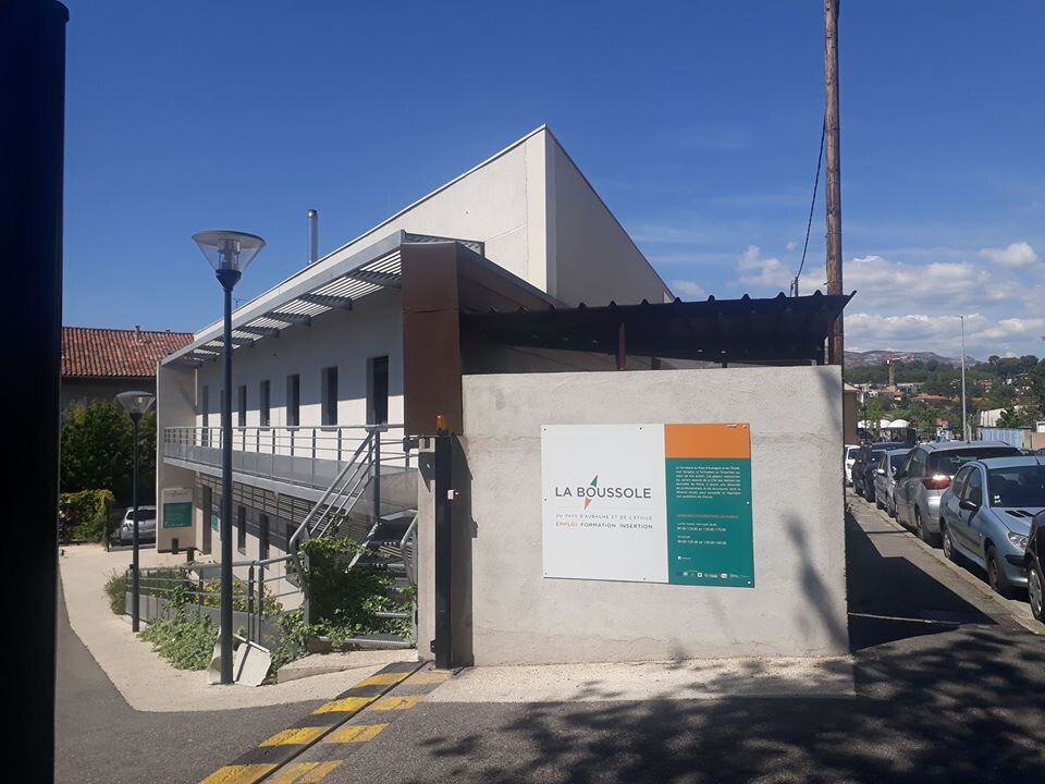 Trois temps forts à La Boussole pour booster son parcours vers l’emploi