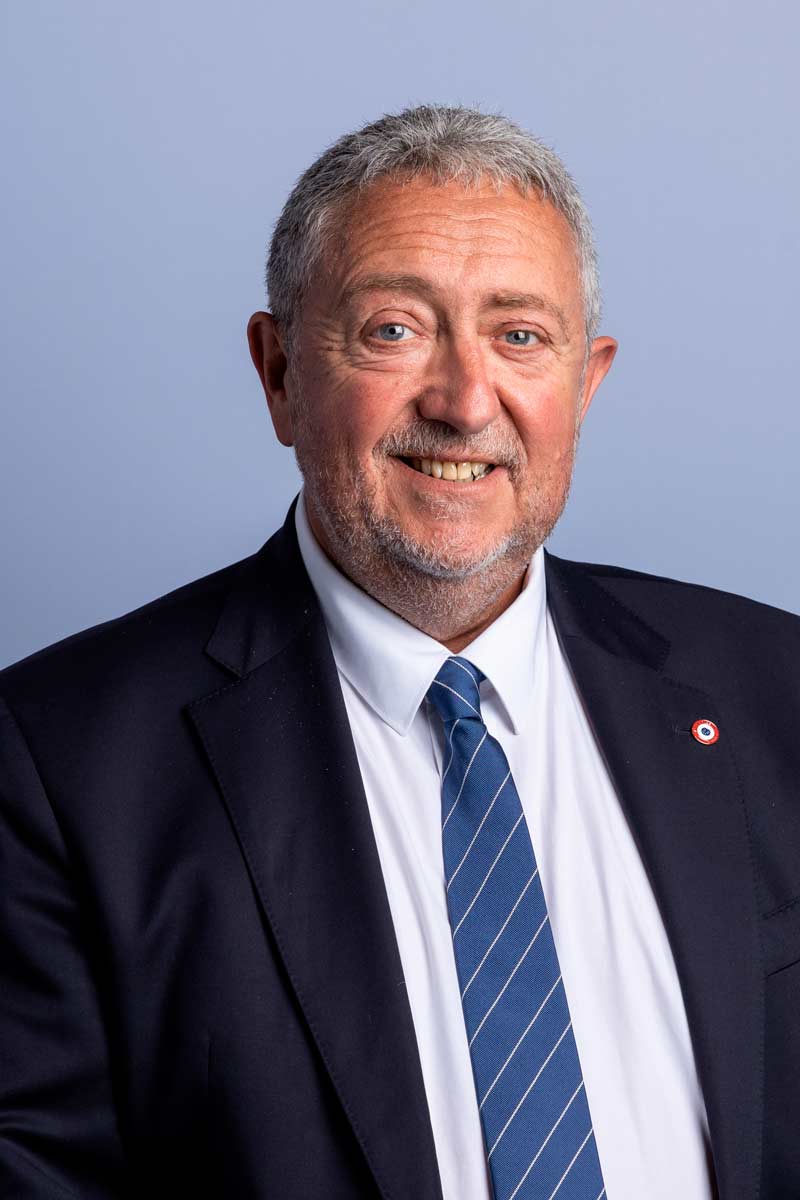 Olivier Fayssat