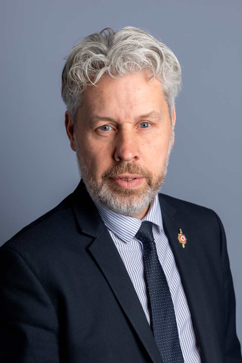Emmanuel Fouquart