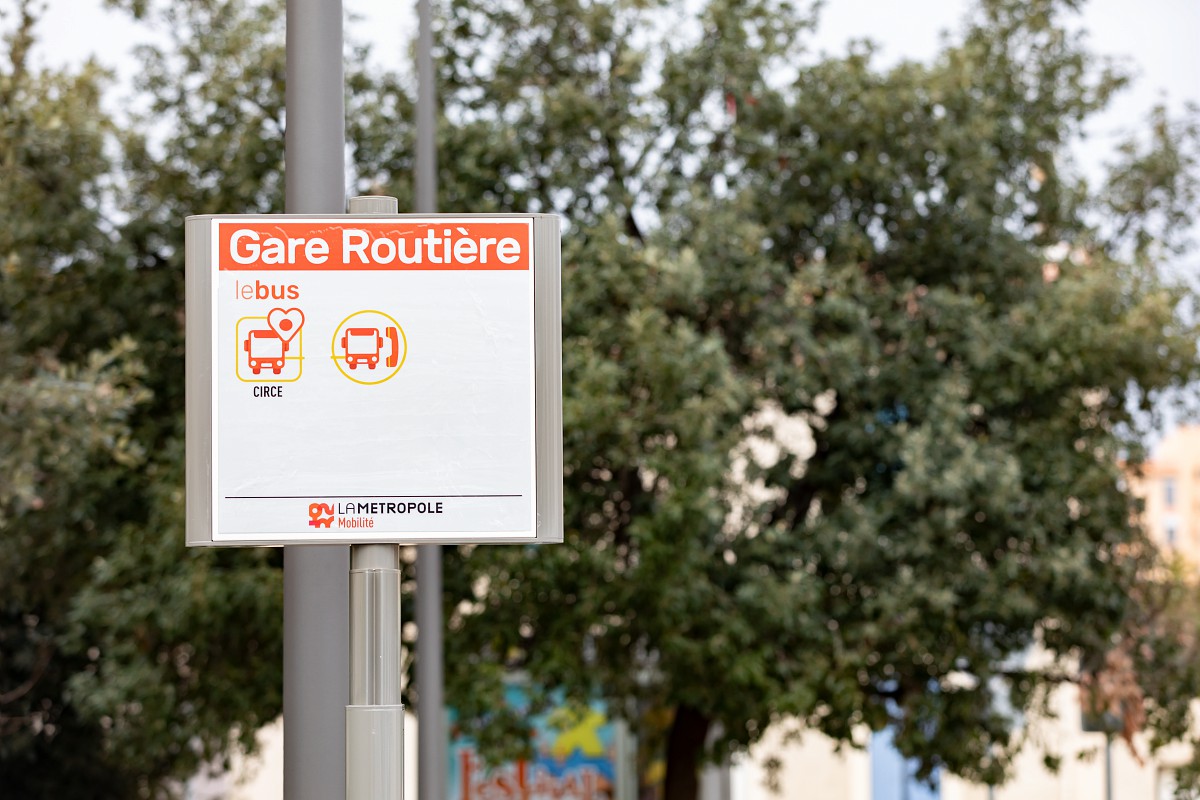 Renforcement de l’offre de transport à Peynier