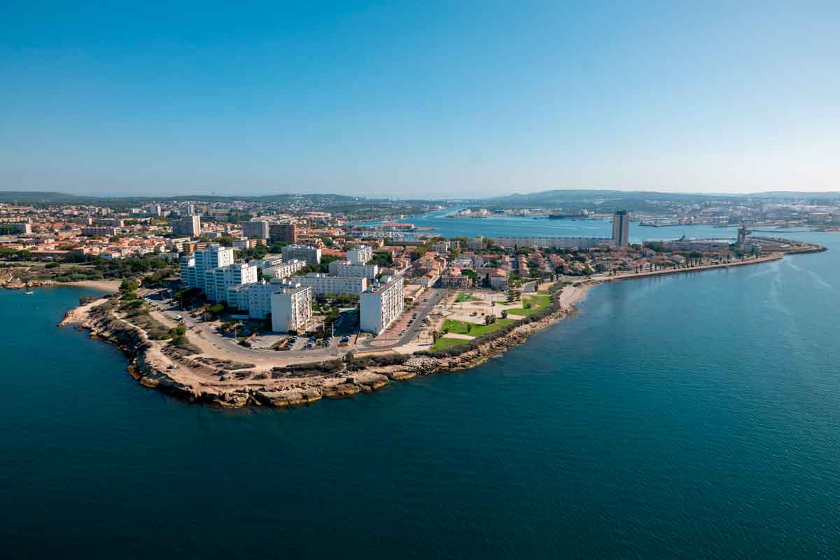 Quartier des Aigues Douces – La Lèque