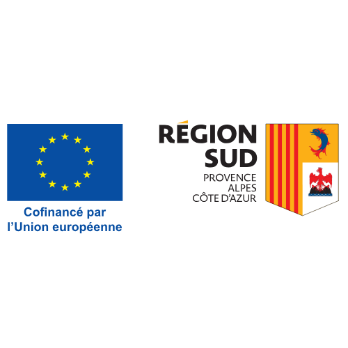 Europe région sud